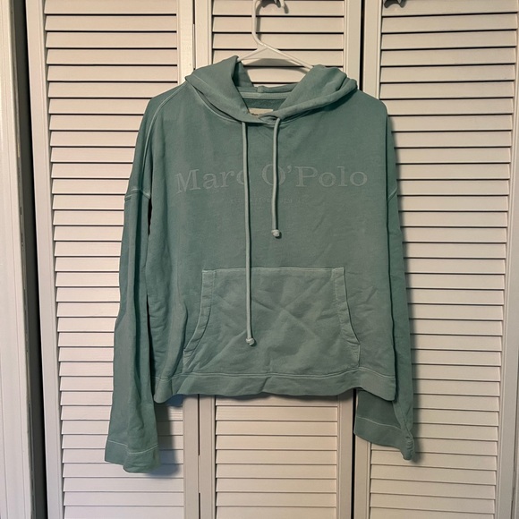 RARE MARC O’ POLO hoodie !! - Picture 1 of 5